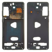 Рамка дисплея для Samsung G985 Galaxy S20 Plus (Black) (Original PRC)