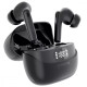 Наушники Bluetooth Proove Digital Pro TWS with ANC (APP) (Black)