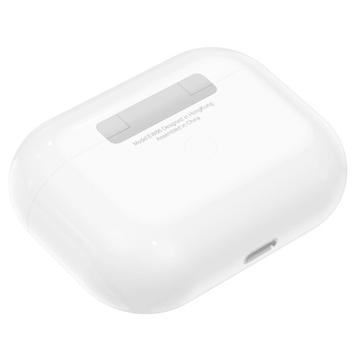 Наушники Bluetooth Hoco EW66 True TWS (White)