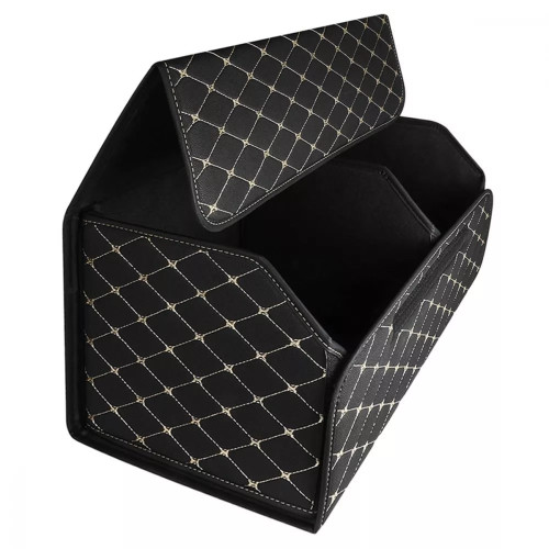 Органайзер в багажник автомобиля 54×30×30 см (Black)