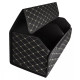 Органайзер в багажник автомобиля 54×30×30 см (Black)