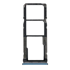 Тримач SIM-карти для Xiaomi Redmi Note 9 (Midnight Grey)