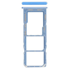 Тримач SIM-карти для Samsung M225 Galaxy M22 (2021) (Blue)