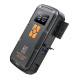 Повербанк Hoco QS2 Jump Starter (8000 mAh) (Black)