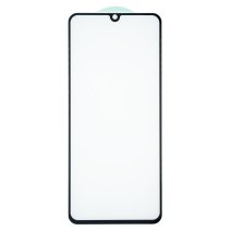 Защитное стекло PRIME для Samsung A325 Galaxy A32 (2021) (Full Glue) (0.3 мм, 4D) (Black)