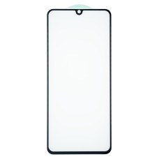 Захисне скло PRIME для Samsung A325 Galaxy A32 (2021) (Full Glue) (0.3 мм, 4D) (Black)
