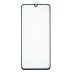 Захисне скло PRIME для Samsung A325 Galaxy A32 (2021) (Full Glue) (0.3 мм, 4D) (Black)