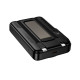 Повербанк Hoco Q48 Magnetic PD 20W 3в1 (10000 mAh) (Black)