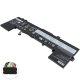 Акумулятор для ноутбука Lenovo L23M4PK2 14.8V 3000mAh 44Wh (Original PRC)