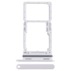 Тримач SIM-карти та карти пам’яті для Samsung A266 Galaxy A26 (5G) (2025) (версія на 2×SIM) (White)