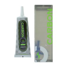 Клей Luowei Carbon (50 ml) (Clear)