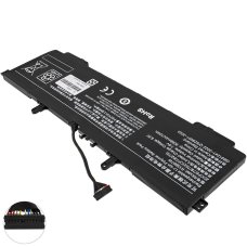 Акумулятор для ноутбука Xiaomi R15B07W 7.4V 9000mAh 67Wh