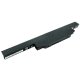 Аккумулятор для ноутбука Fujitsu FMVNBP231 11.1V 4500mAh 50Wh (Original PRC) (Black)