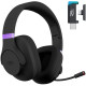 Наушники Bluetooth Proove Gaming Bliss Pro (APP) (Black)