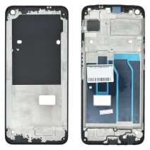Рамка дисплея для Realme 6 (Black)