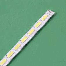 Бокова підсвітка для телевізора Samsung 40″ 7030NNB Rev1.0 (1 планка 493 мм, 54 LED 7x3 мм, 6 В)