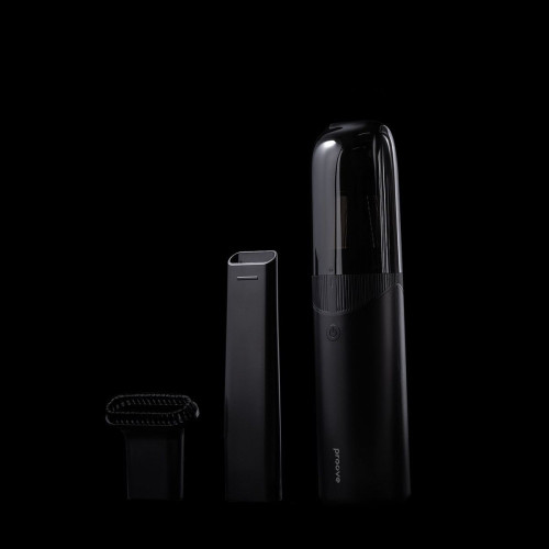 Автомобильный пылесос Proove Void Assistant C1 Pro 13000 Pa (Black)