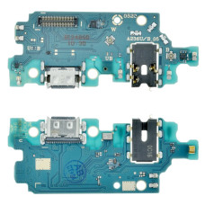 Нижня плата для Samsung A236 Galaxy A23 (5G) (2022) з роз’ємом зарядки та мікрофоном (Original PRC)