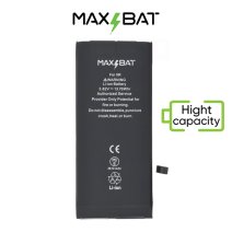Аккумулятор для Apple iPhone Xr (3610 mAh) (Max Bat High capacity - повышенной емкости)