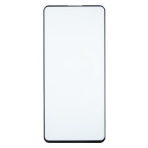 Захисне скло в тех упаковці для Samsung A725 Galaxy A72 (2021) (Full Glue) (0.3 мм, 2.5D) (Black)