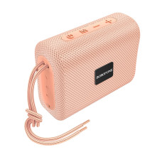 Bluetooth колонка Borofone BR18 (Pink)
