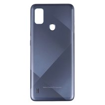 Задня кришка для ZTE Blade A51 (2021) (Black)