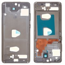 Рамка дисплея для Samsung G988 Galaxy S20 Ultra (Gray) (Original PRC)