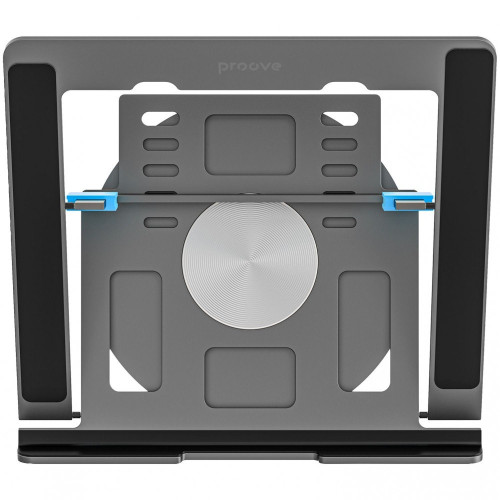 Подставка для ноутбука Proove Shift (Silver)