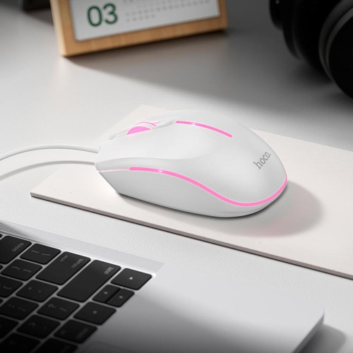 Мишка дротова Hoco GM37 (1.1 м) (White)