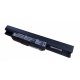 Акумулятор для ноутбука Asus A32-K53 14.8V 2200mAh 33Wh (Black)