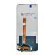 Дисплей для Oppo A73 (5G) з тачскріном (Black)
