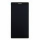 Дисплей для Lenovo TB-7304X Tab 4 7 (2017) (188 x 94 мм) с тачскрином (Black) (version 1)