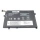Аккумулятор для ноутбука Lenovo 01AV411 11.1V 3600mAh 40Wh
