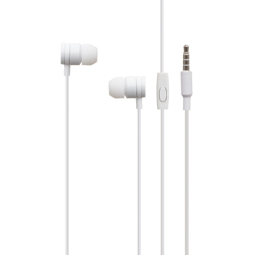 Навушники Borofone BM31 (White)