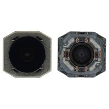 Механизм стабилизации Main camera (0.5x) с оптикой для Apple iPhone 15 Pro