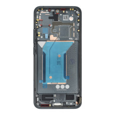 Дисплей для Xiaomi 14 с тачскрином в рамке (Black) (Original PRC)