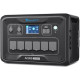 Зарядная станция-инвертор BLUETTI AC300 3000 Вт EU (Black)