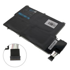 Аккумулятор для ноутбука Dell TKN25 14.8V 3200mAh 47Wh (Original PRC)