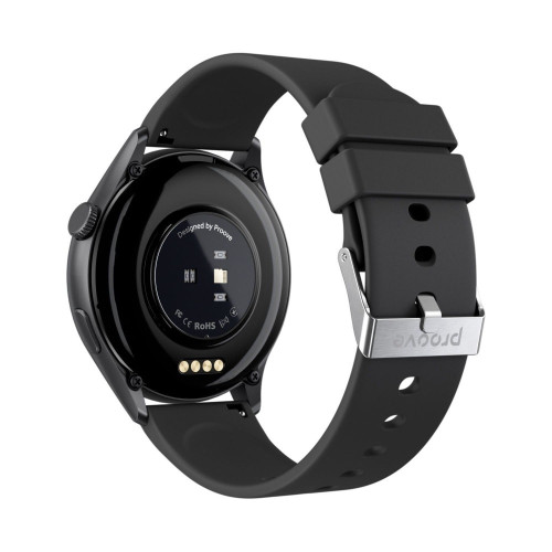 Смарт-часы Proove Quantum (Silver)