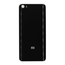 Задняя крышка для Xiaomi Mi 5 (Black)