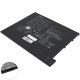 Аккумулятор для ноутбука Asus C31N2104 11.1V 4300mAh 48Wh (Original PRC)