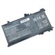 Аккумулятор для ноутбука HP TE03XL 11.1V 4300mAh 48Wh (Black)