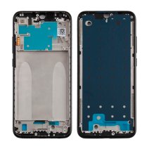 Рамка дисплея для Xiaomi Redmi Note 8 (Black)