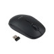 Мышка беспроводная MeeTion MT-R547 (1600 DPI) (Black)
