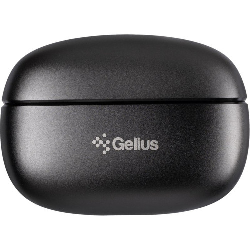 Наушники Bluetooth Gelius MaxBuds 2 GP-TWS025X (Gray)