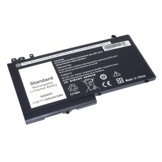 Акумулятор для ноутбука Dell RYXXH 11.1V 3000mAh 33Wh