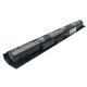Аккумулятор для ноутбука HP KI04 14.8V 2600mAh 38Wh (Black)