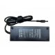 Блок питания для ноутбука Toshiba 15V 8A 120W 6.3x3.0mm T-type Rectangular (Black)