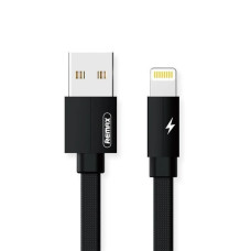 Кабель Remax RC-094i USB-A – Lightning (2 м · 12W · 2.4A) (Black)