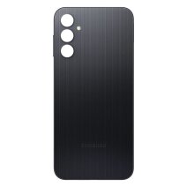Задня кришка для Samsung A145 Galaxy A14 (2023) (Black)